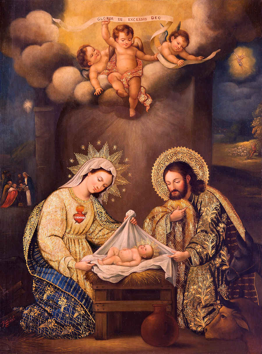 Nativity